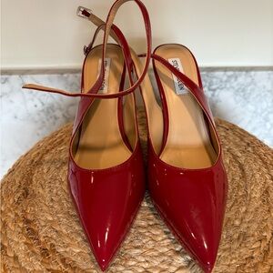 Steve Madden Zayla Pumps